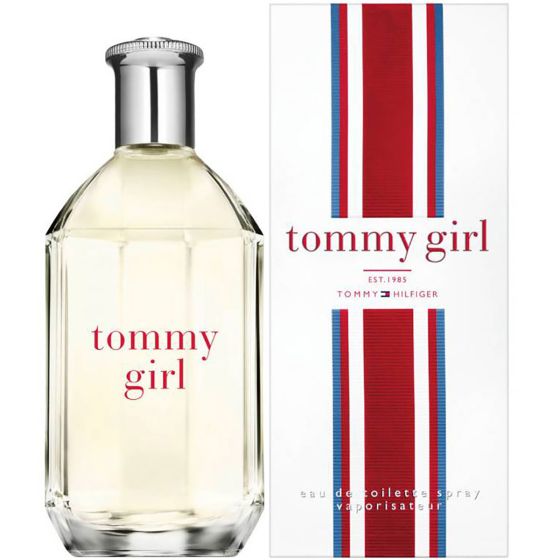 Tommy girl 200ml