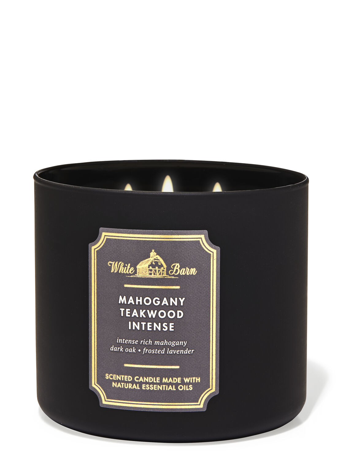 Candela mahogany teakwood
