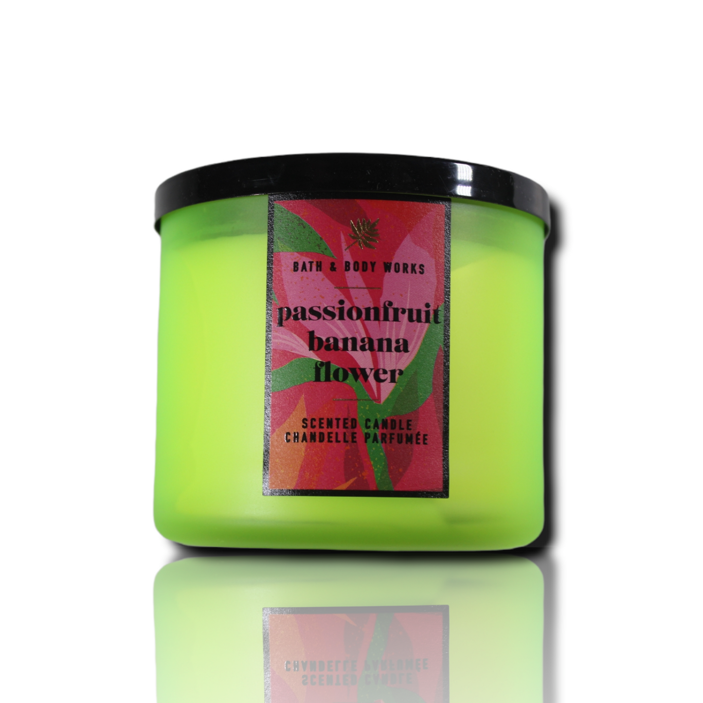 Vela aromatica PASSION FRUIT BANANA FLOWER