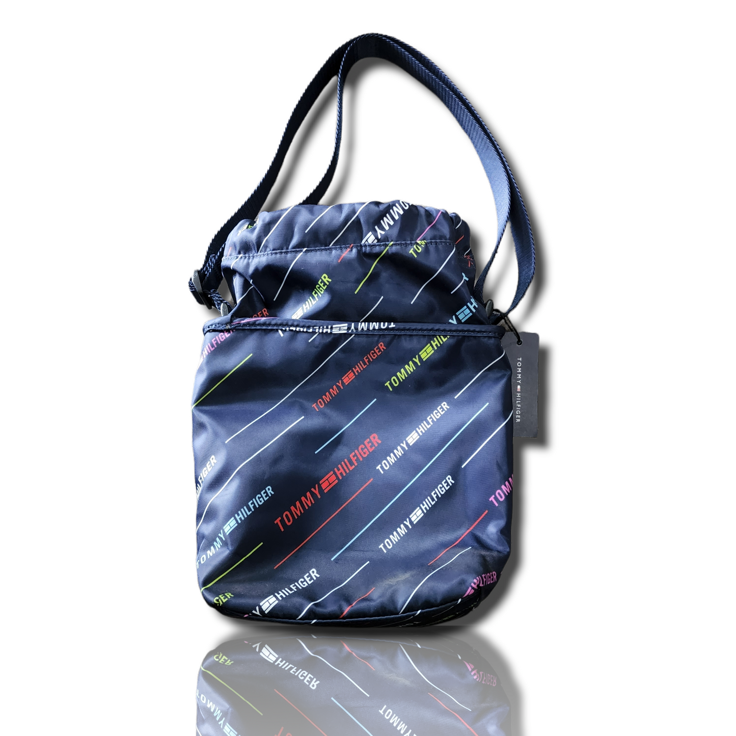 tommy hilfiger cartera cruze