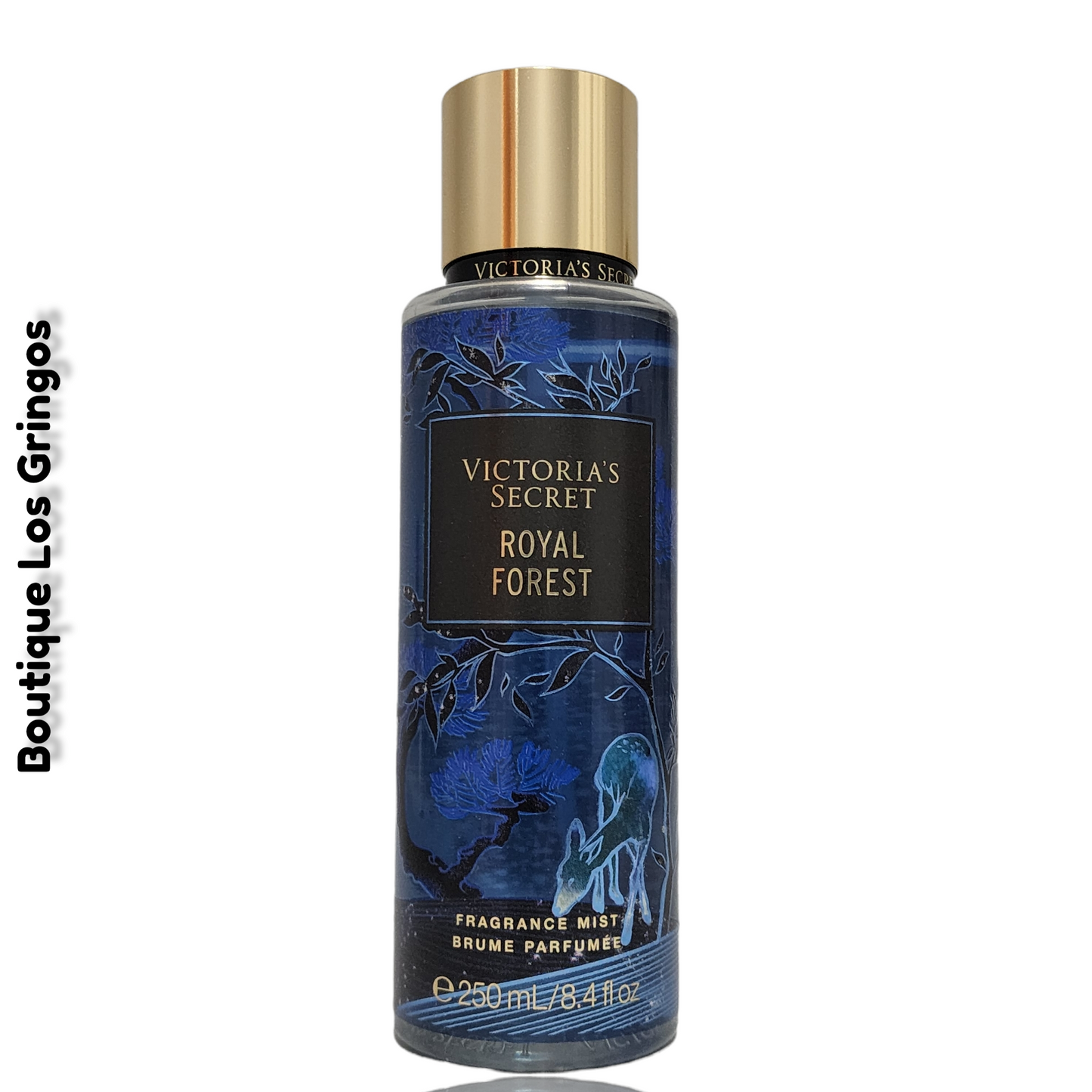 Vistoria secret // royal forest