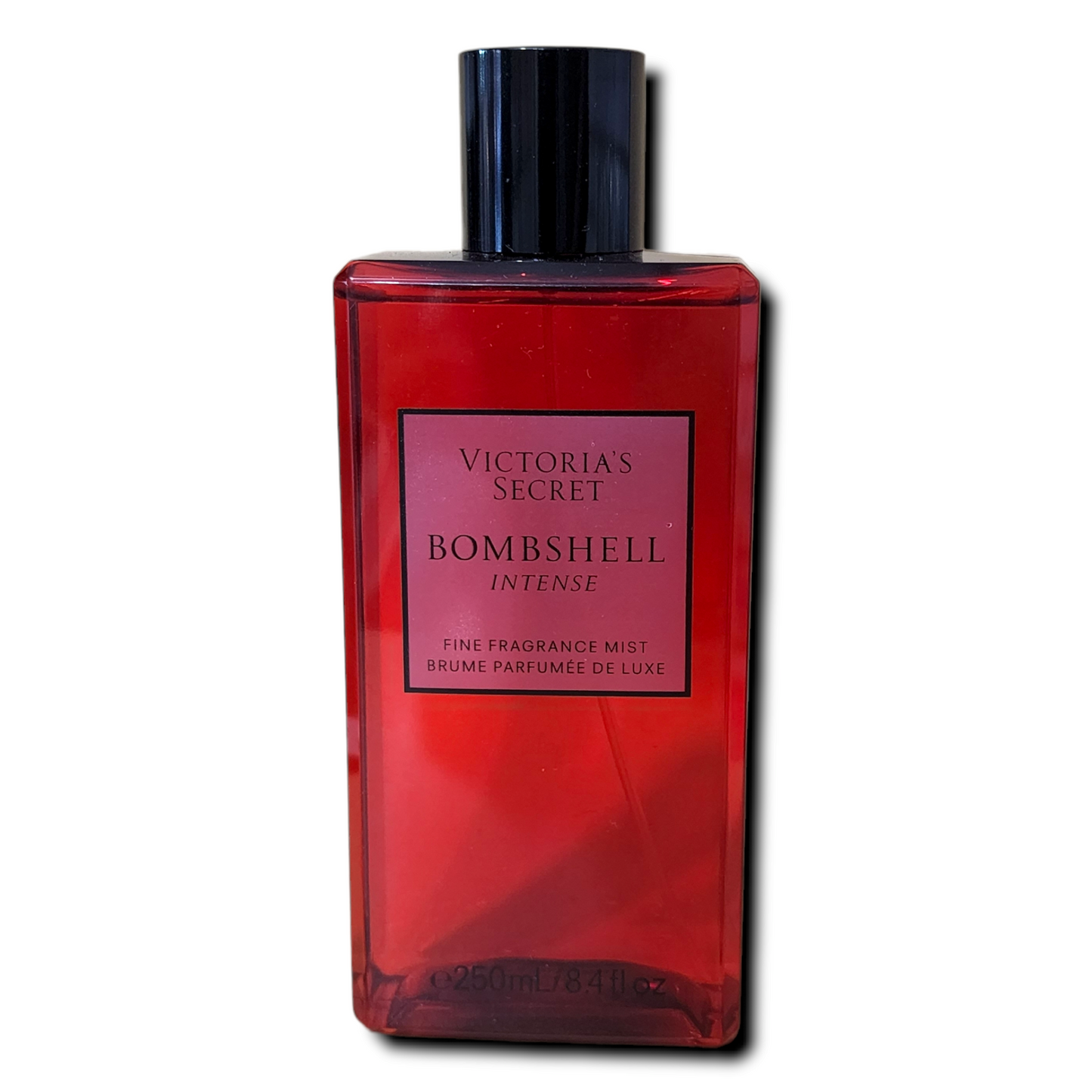 Victoria secret // bombshell intense