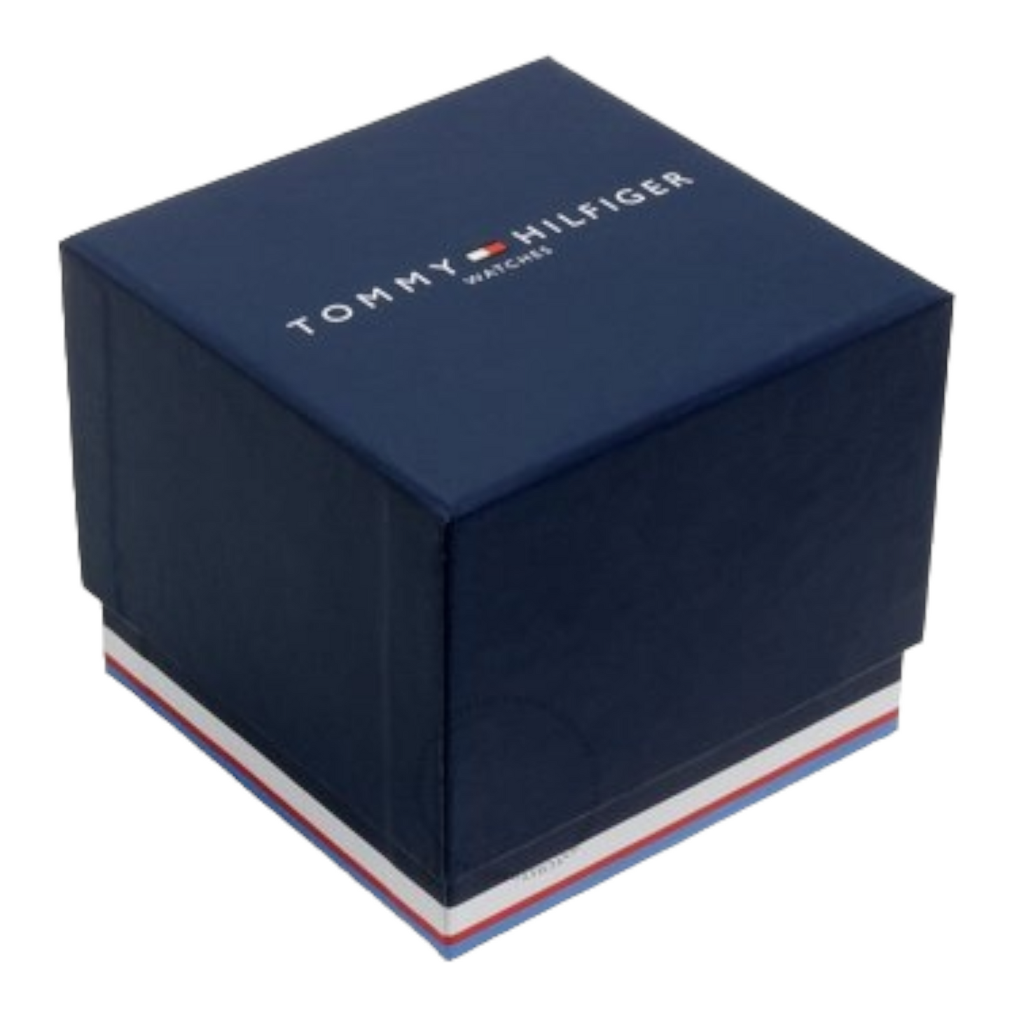 tommy hilfiger reloj para caballero
