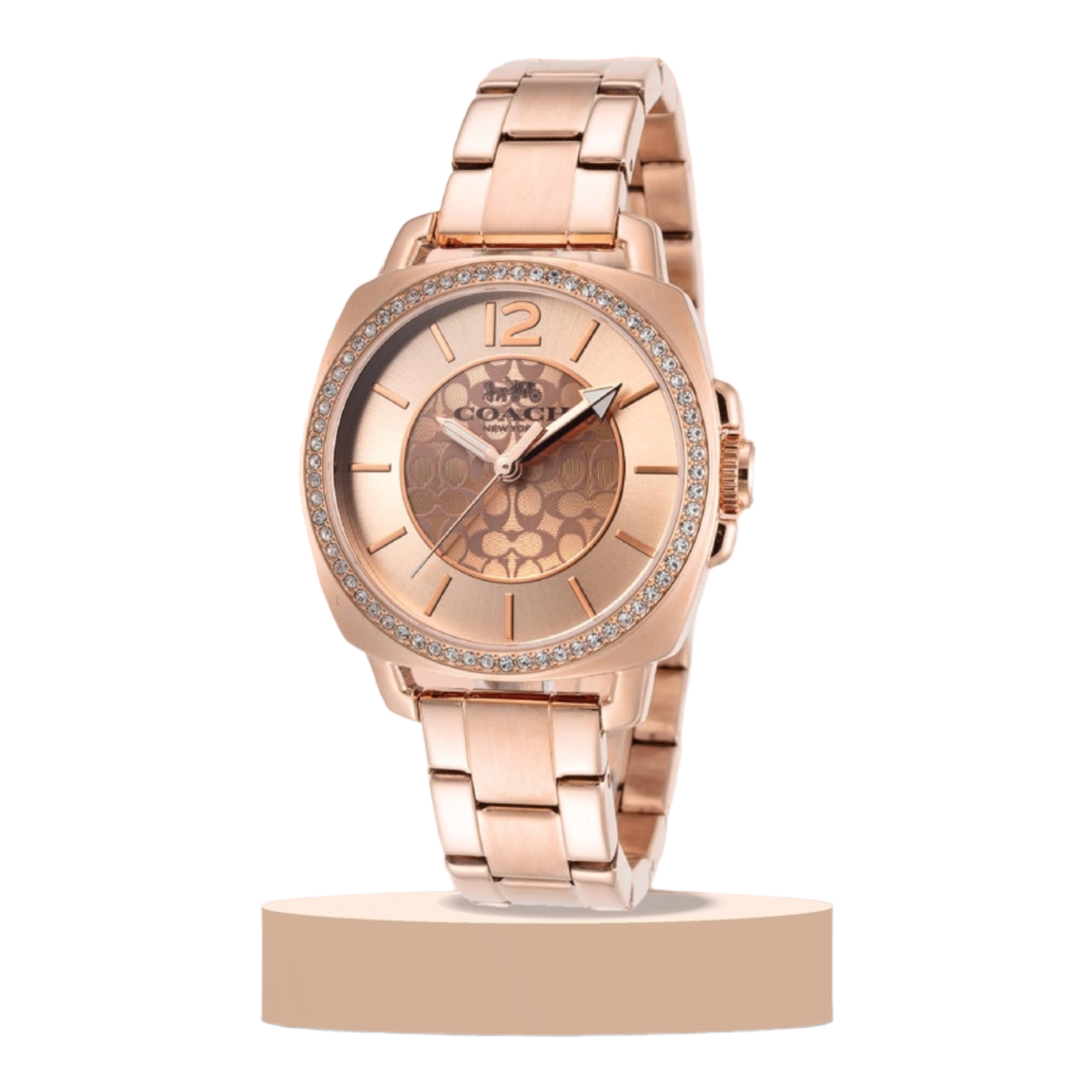 Coach reloj para dama – boutique-los-gringos - Main Image