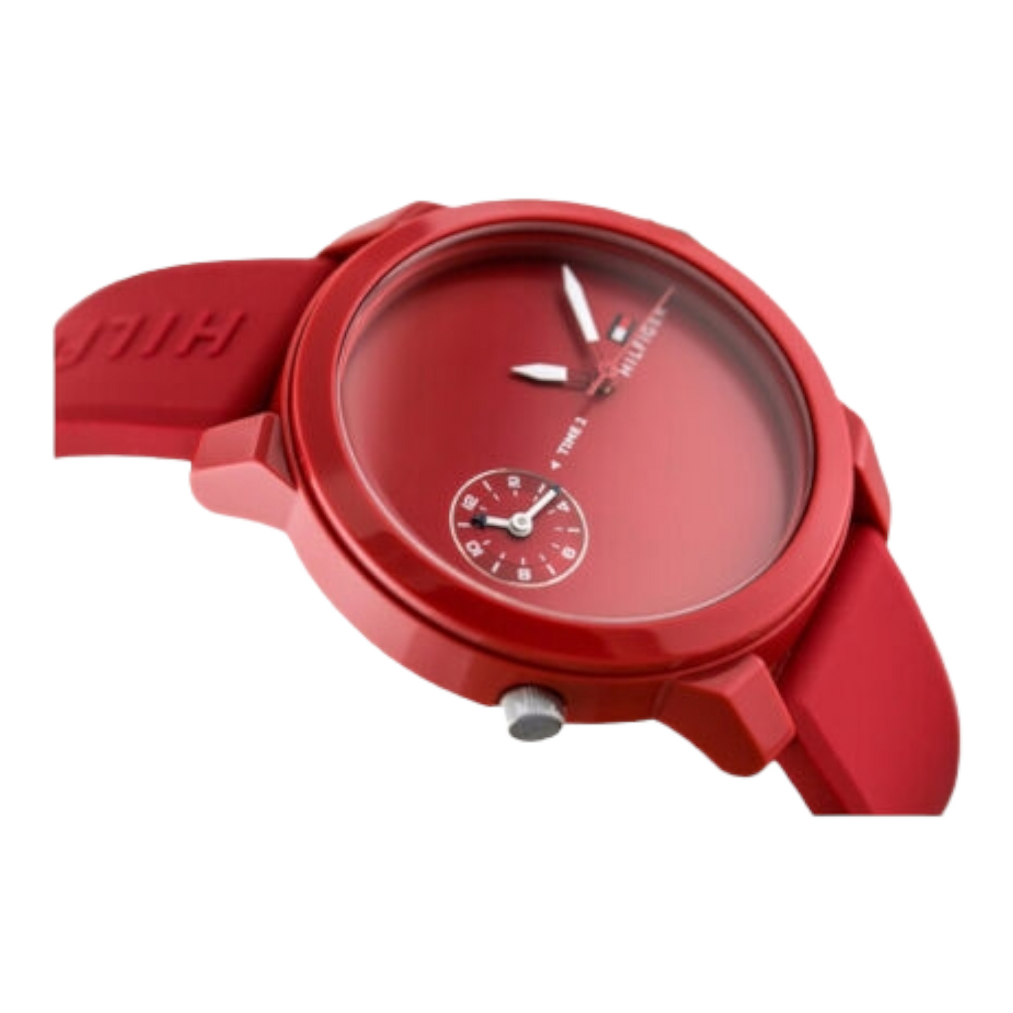 tommy hilfiger reloj unisex