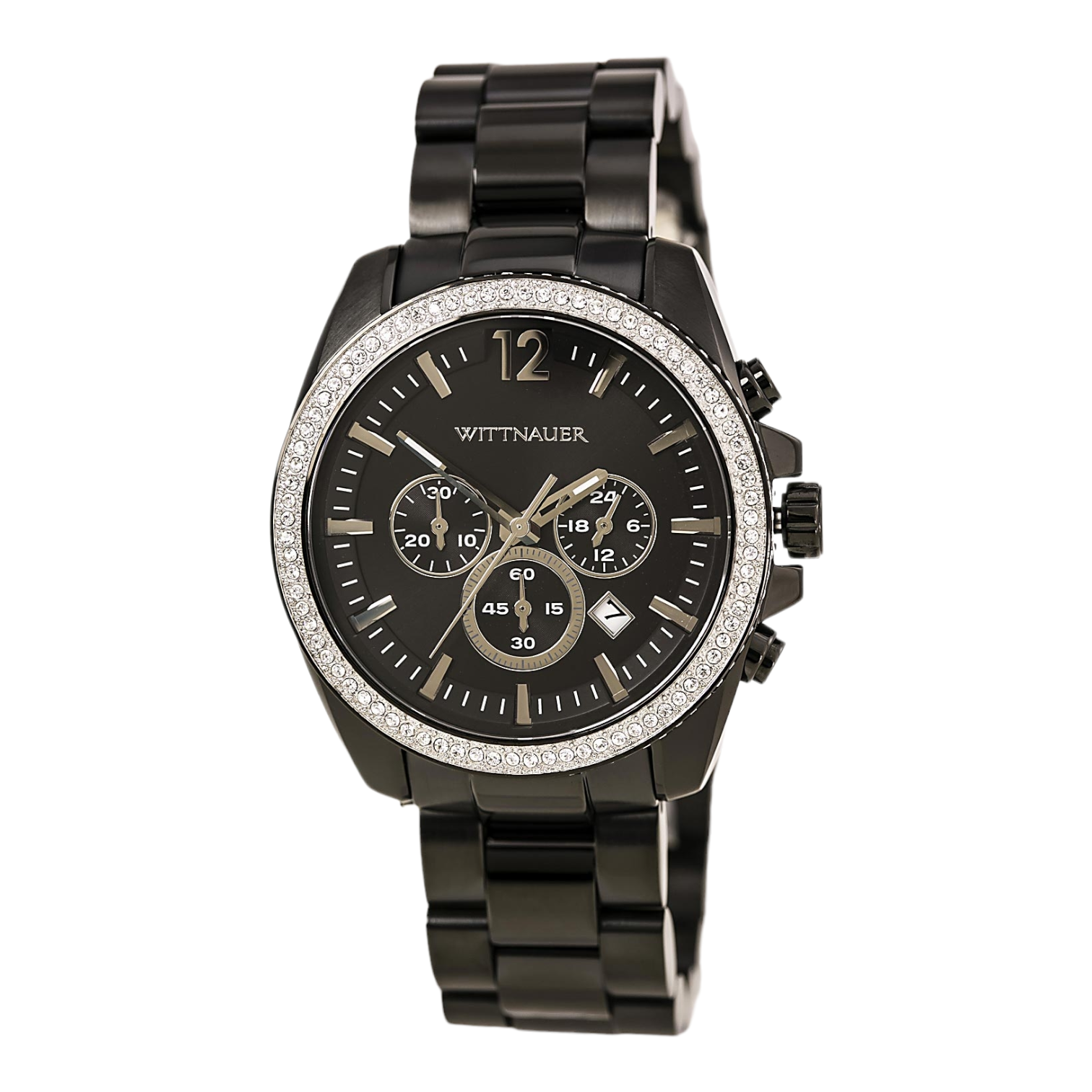 reloj wittnauer para caballero boutique los gringos