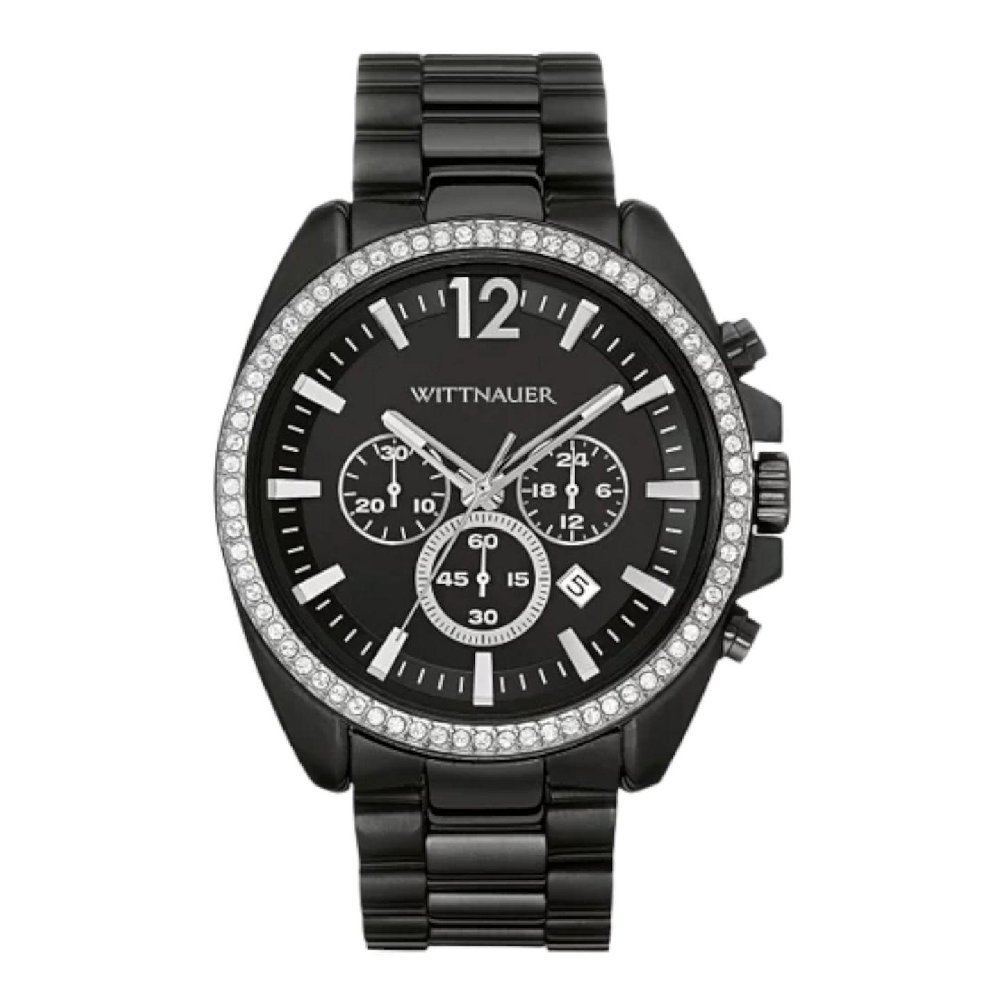 reloj wittnauer para caballero