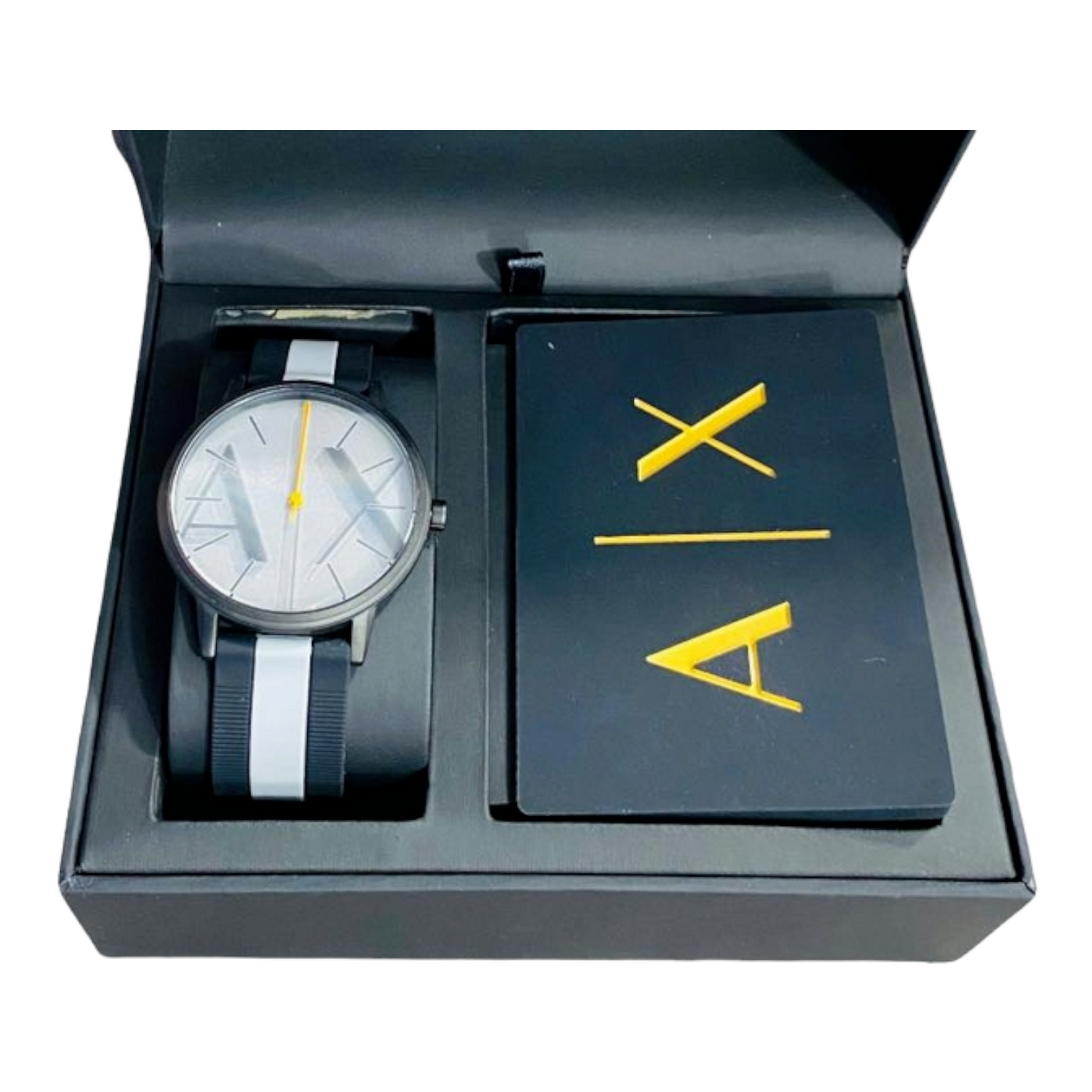 armani reloj para hombre