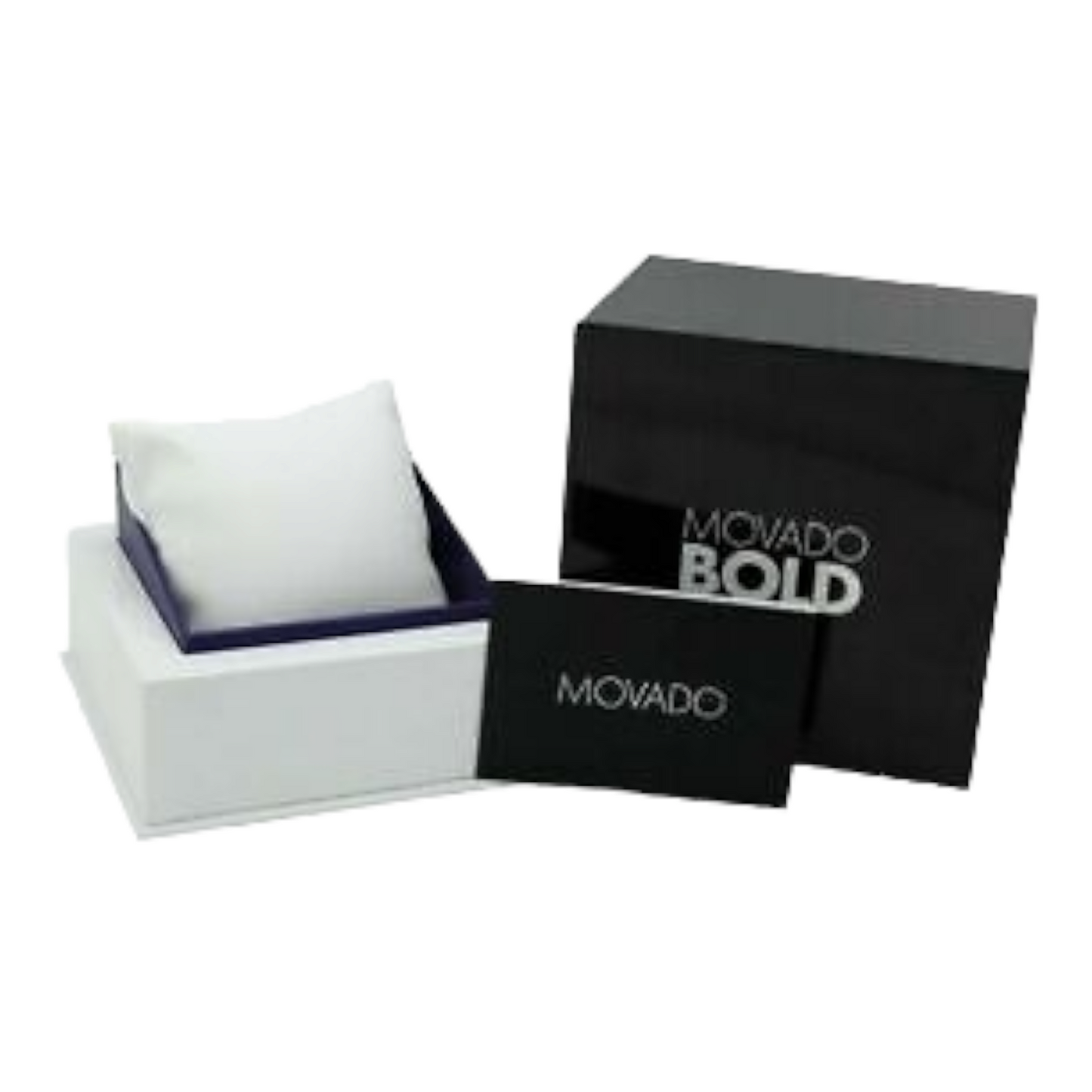 movado reloj para hombre