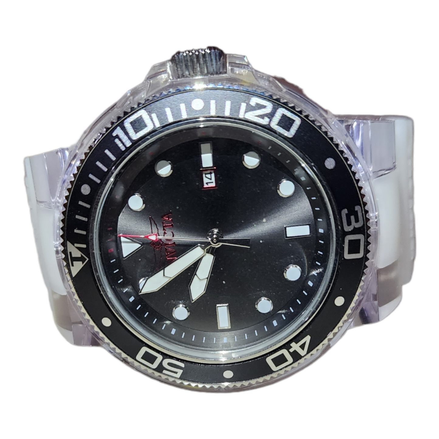 invicta reloj para caballero