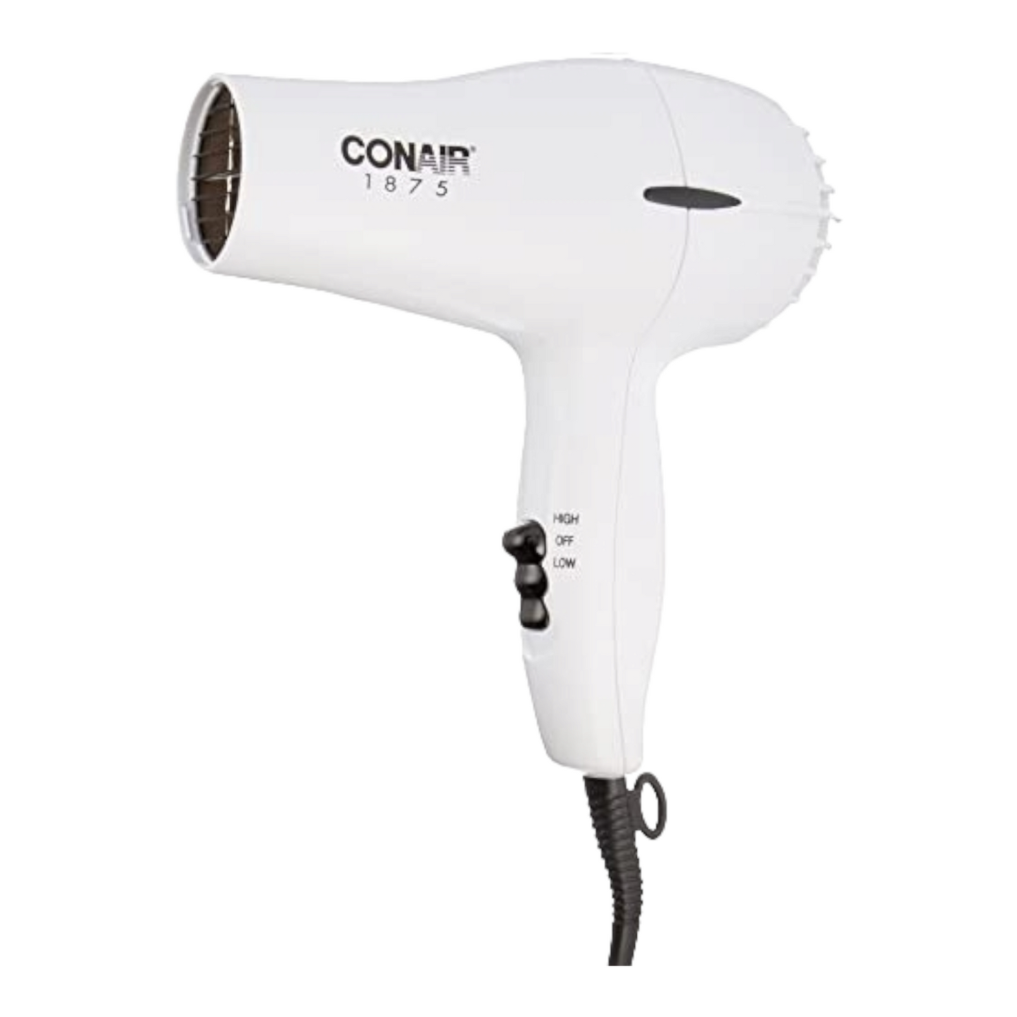 Secadora para cabello conair.