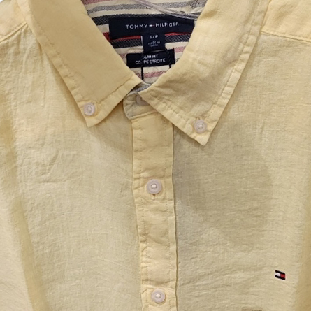 Camisa para hombre TH