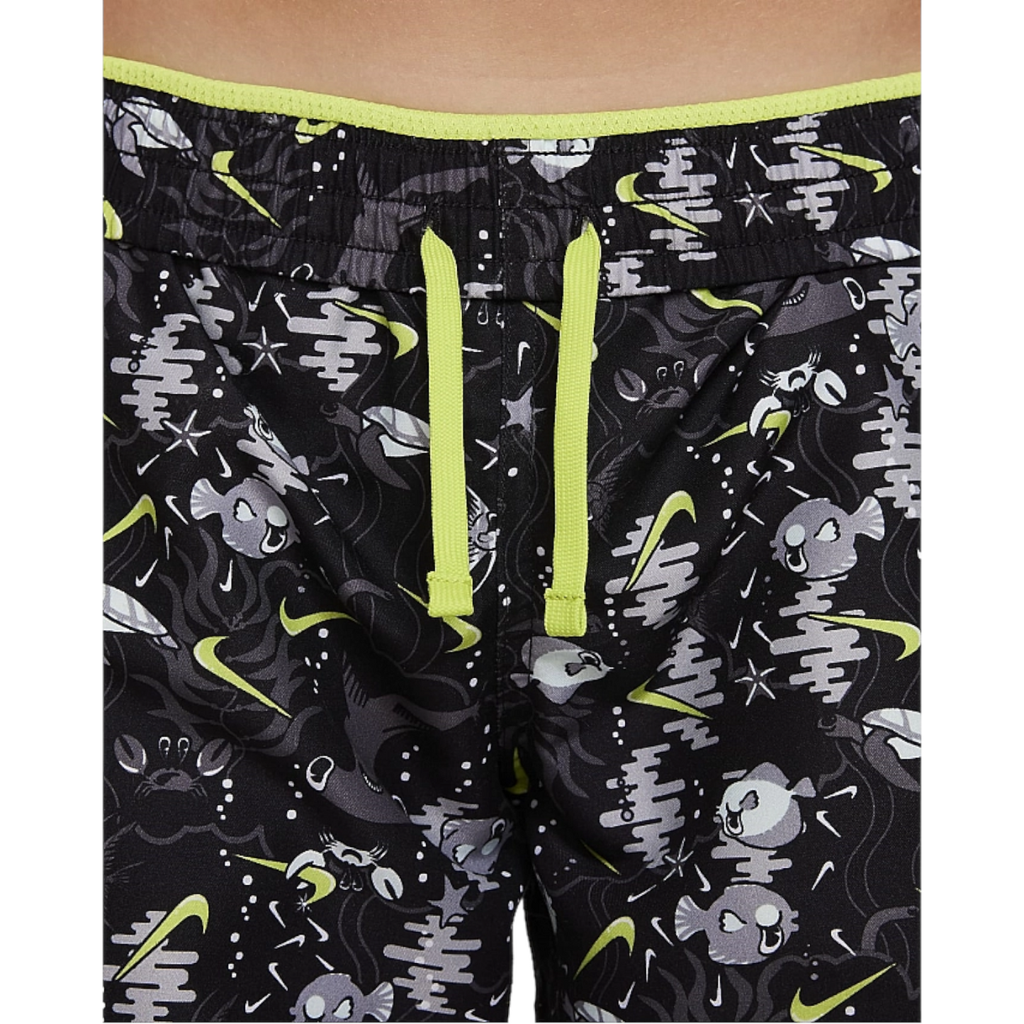 Short de swim de niño