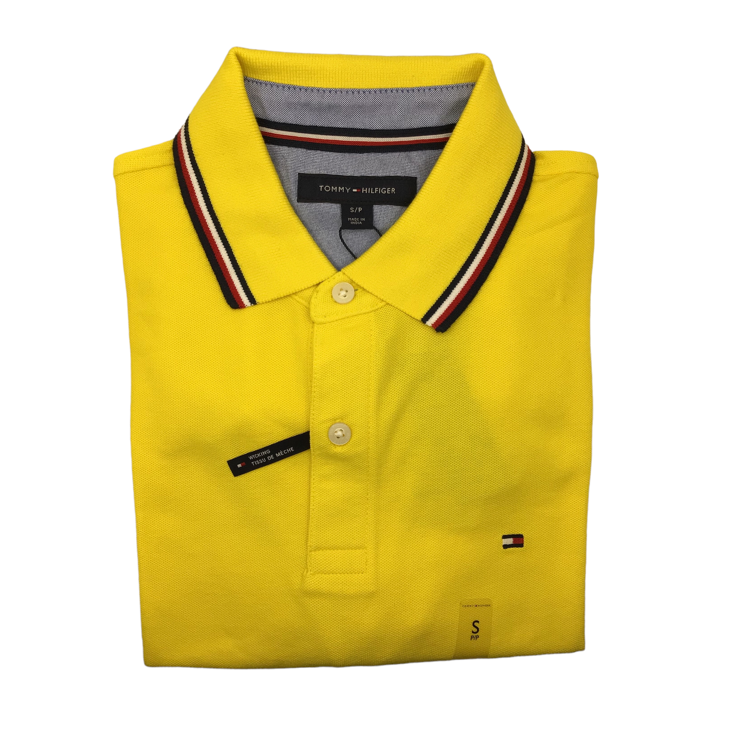 Camisa Tommy Hilfiger para caballero boutique los gringos