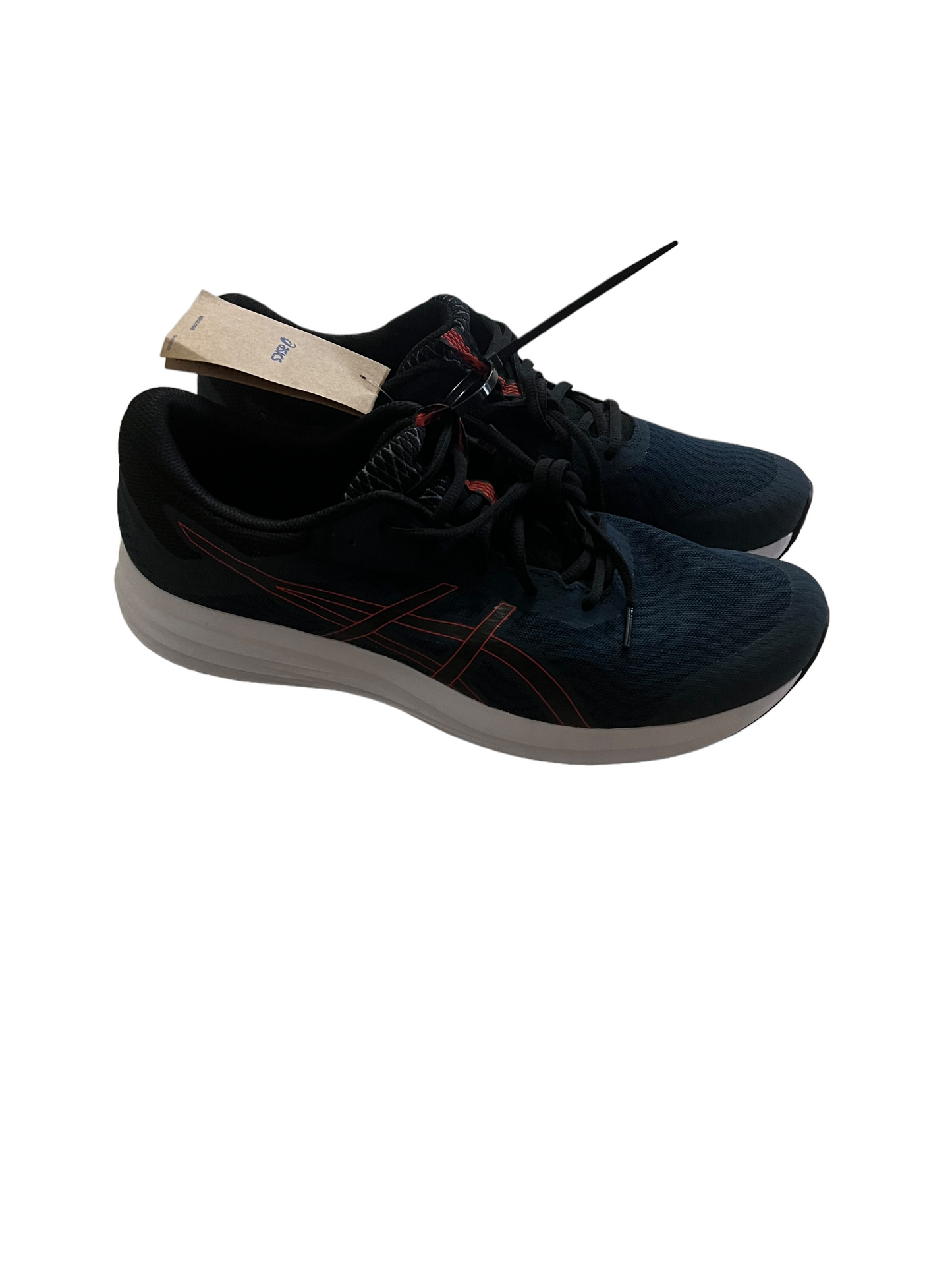 Asics mens running shhoes