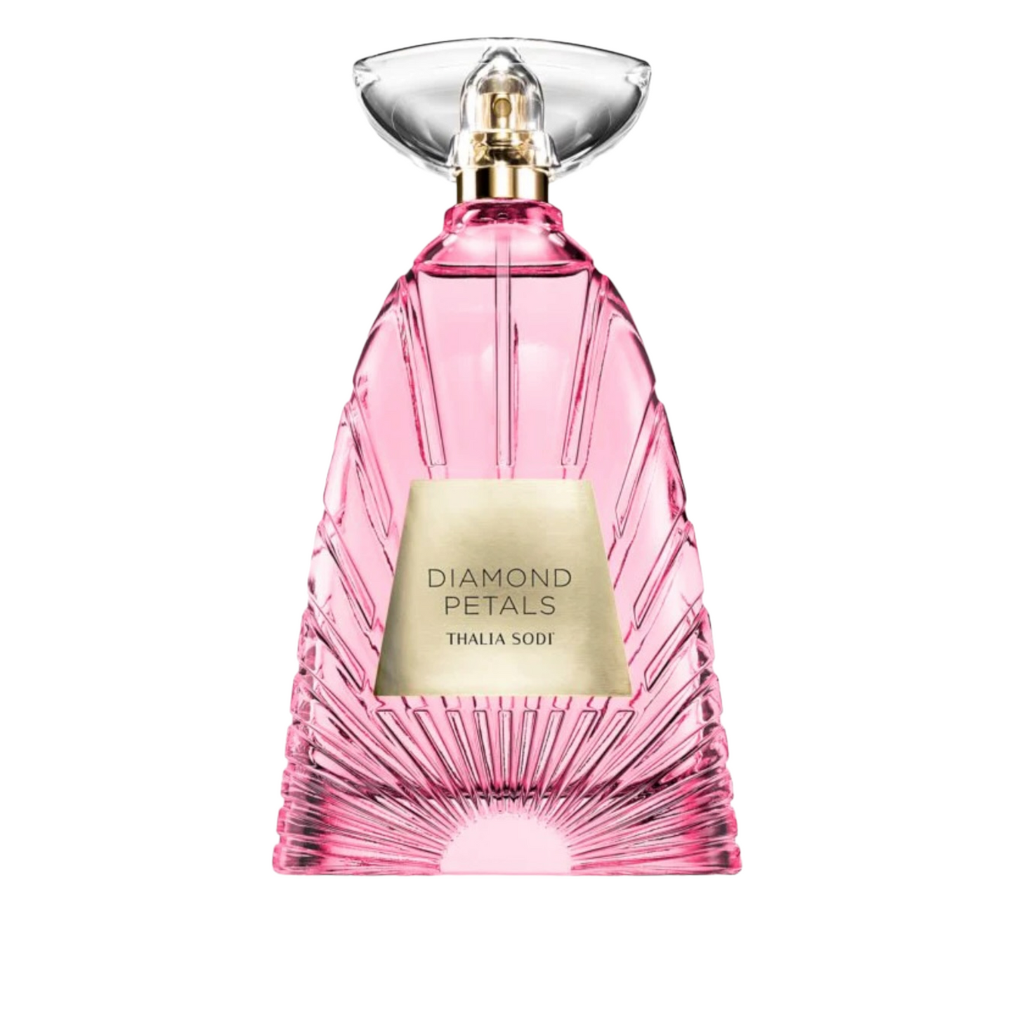 Thalia Sodi Diamond Petals