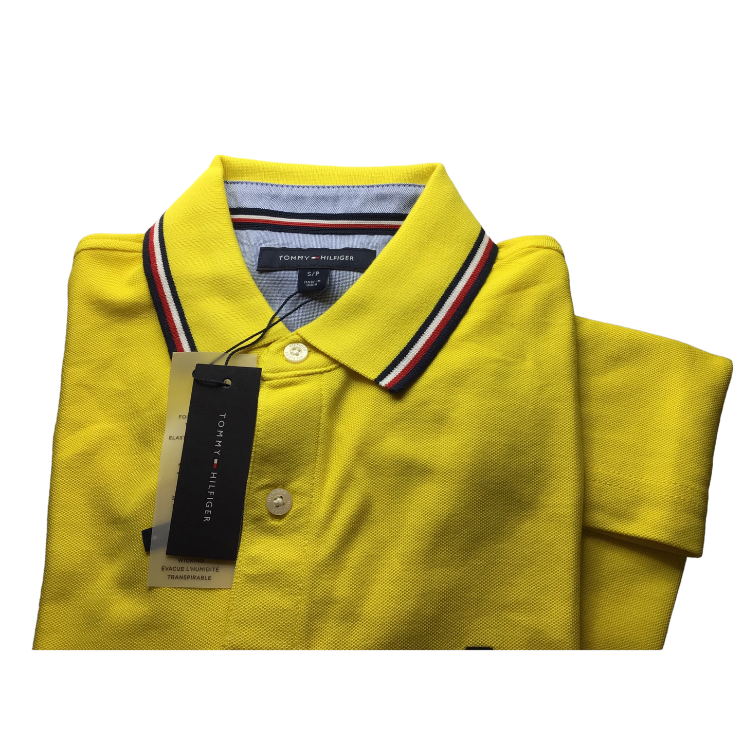 Camisa Tommy Hilfiger para caballero