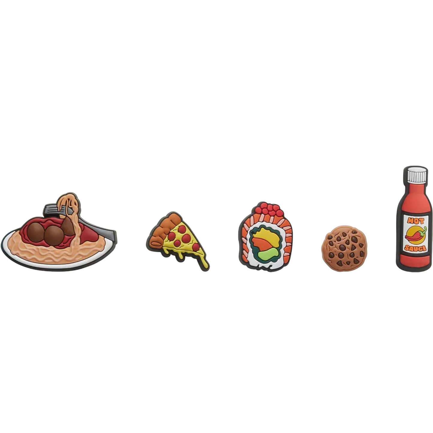 Jibbitz pin para CROCS- Good Eats