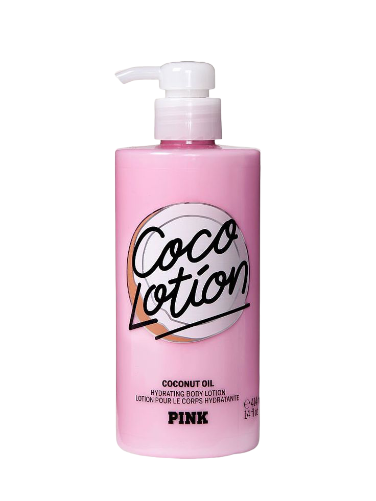 Crema Coco Lotion