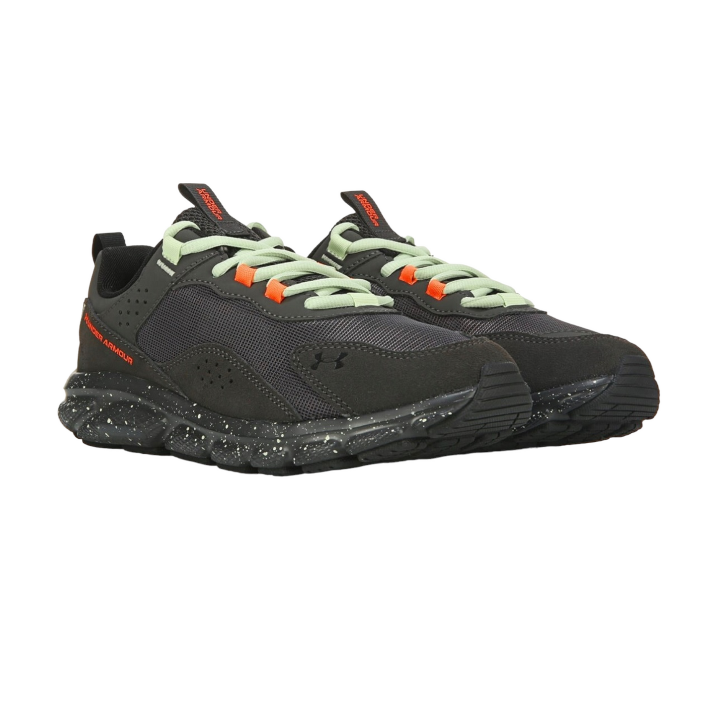 Under Armour Mens Tenis