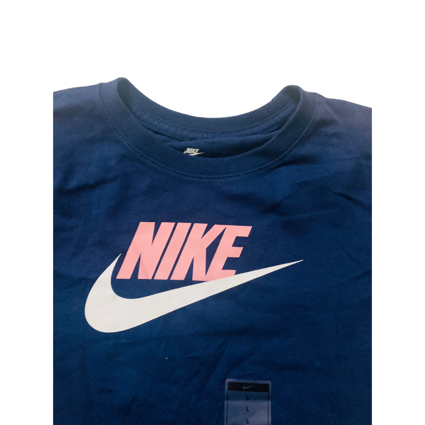 Camisa Nike de niña