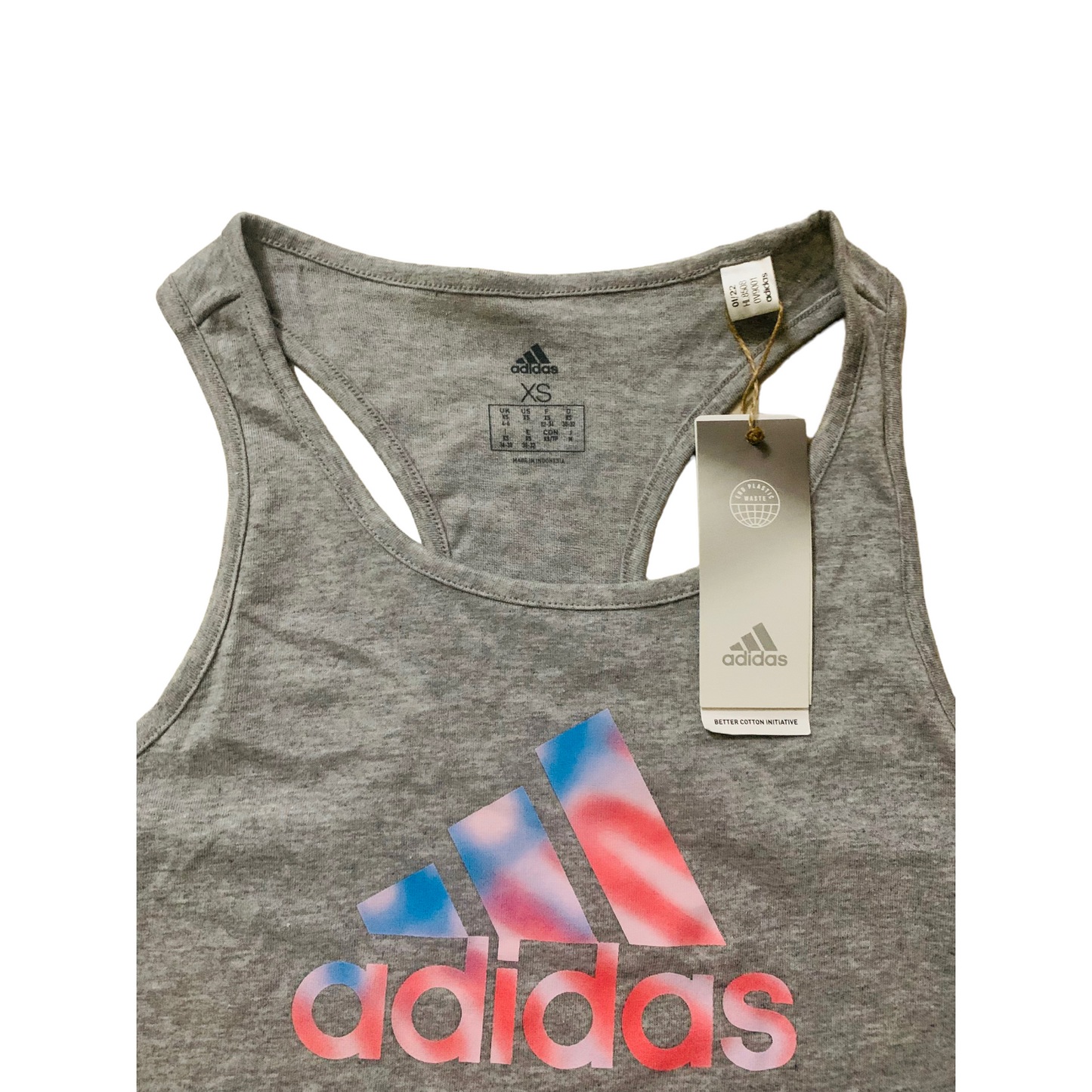 Camisa Adidas de mujer