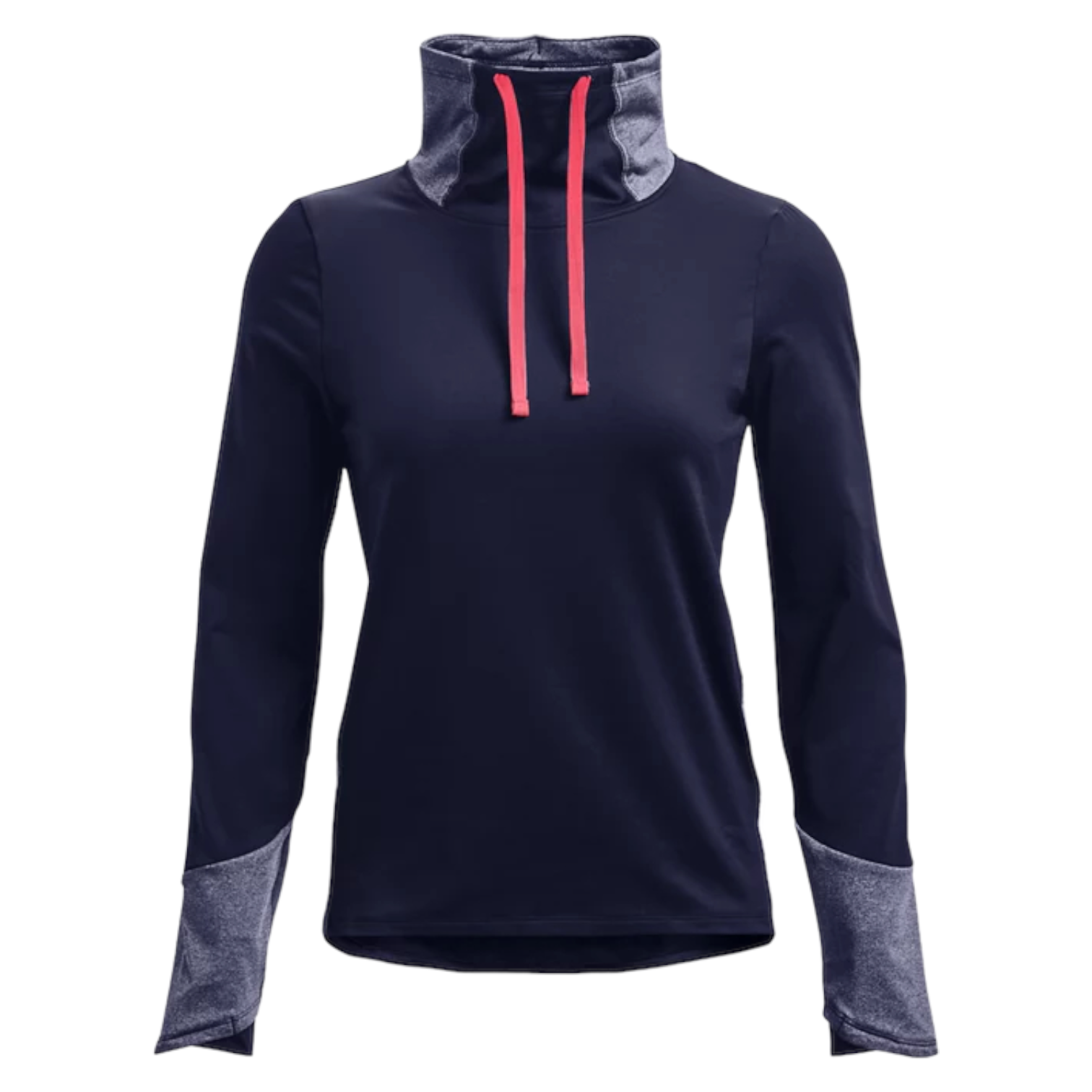 Chaqueta under armour mujer