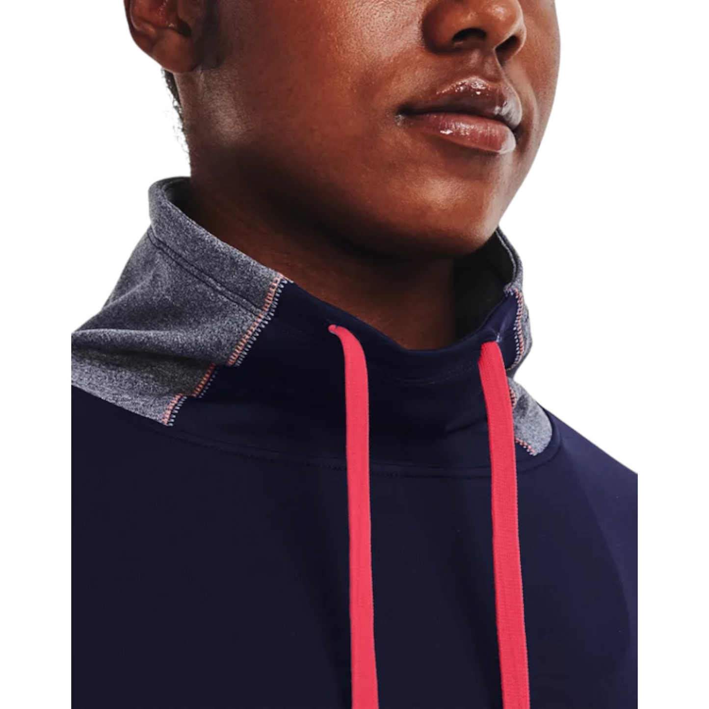 Chaqueta under Armour de mujer