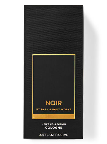 Noir perfume