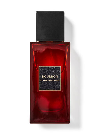 Bourbon perfume