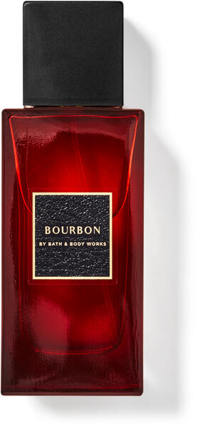 Bourbon perfume