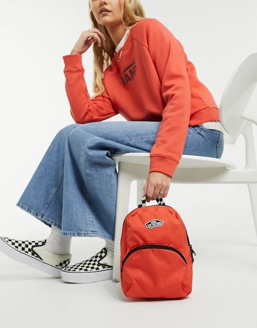 VANS MOCHILA