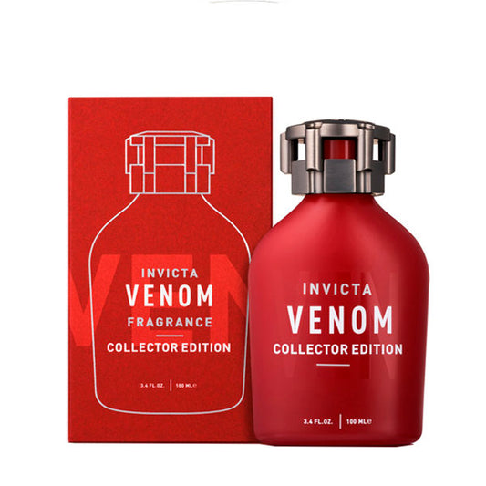 Invicta venom fragrance 100ml perfume