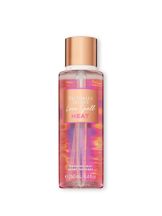 Victoria secret // pure seduction heat