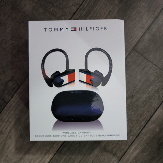 TOMMY HILFIGER BLUETOOTH