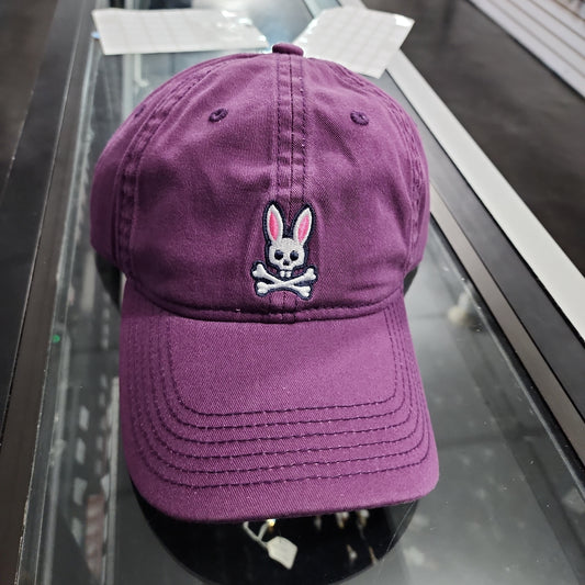 Psycho bunny gorra