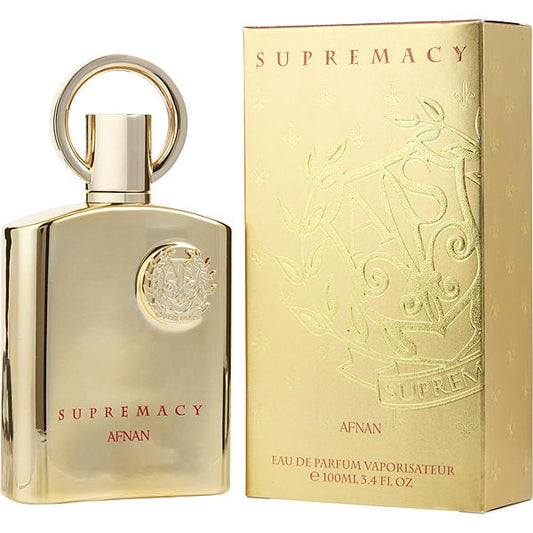 Supermacy afnan 100ml perfume