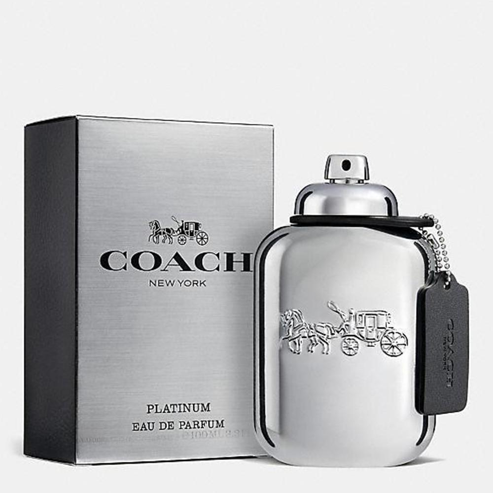 COACH NEW YORK