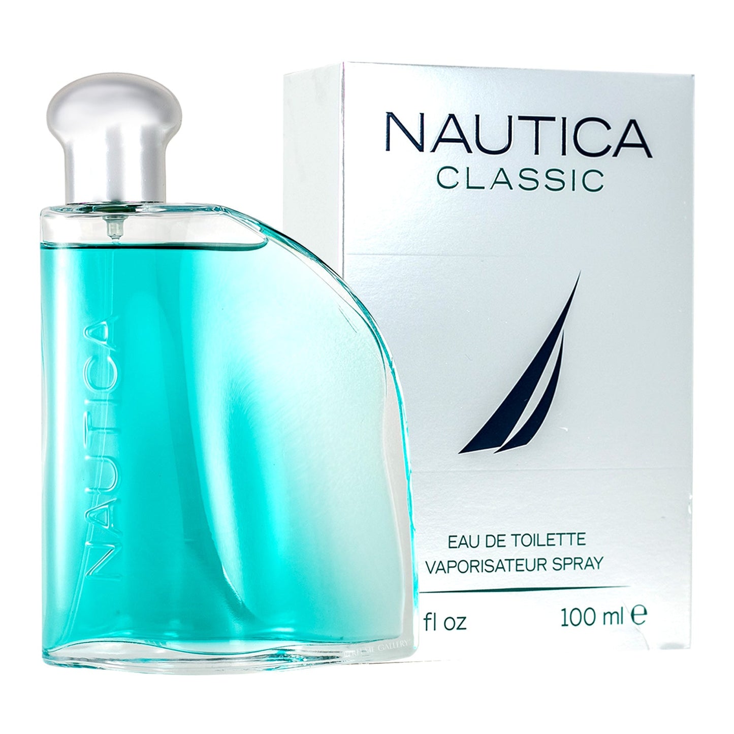 Nautica classic