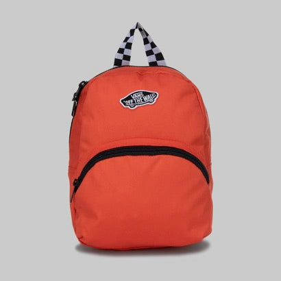 VANS MOCHILA