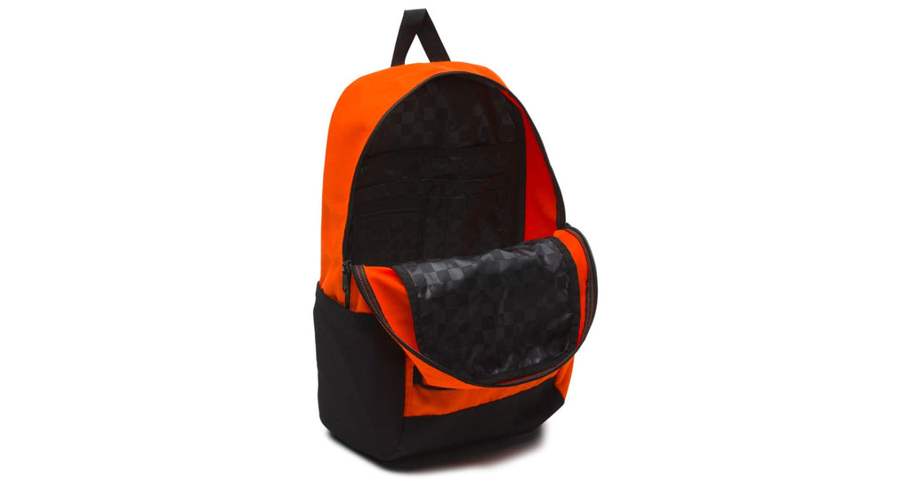 vans mochila