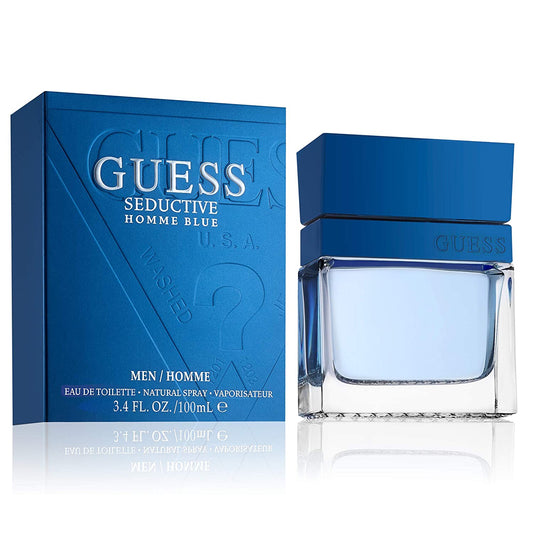 GUESS SEDUCTIVE HOMME BLUE 100ml