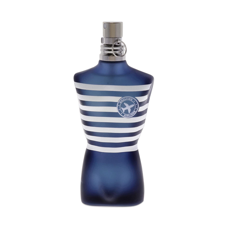 Jean paul gaultier airlines  75ml// perfume caballero