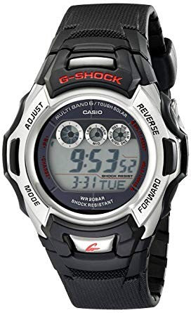 Casio g-shock reloj para hombre