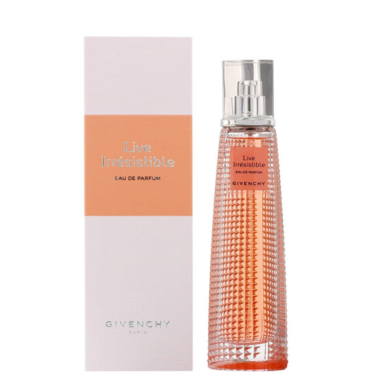 GIVENCHY LIVE IRRESISTIBLE 75ml