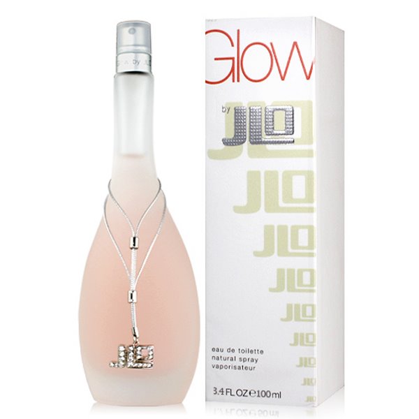 Glow by jlo 100ml locion