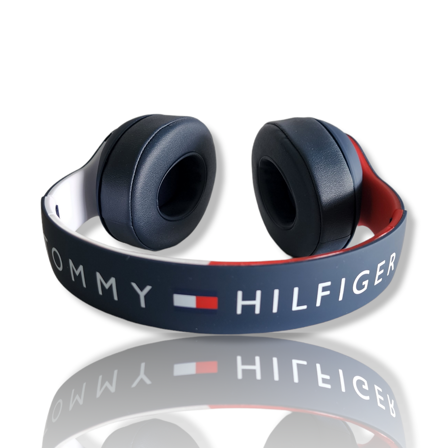 TOMMY HILFIGER HEAD PHONES