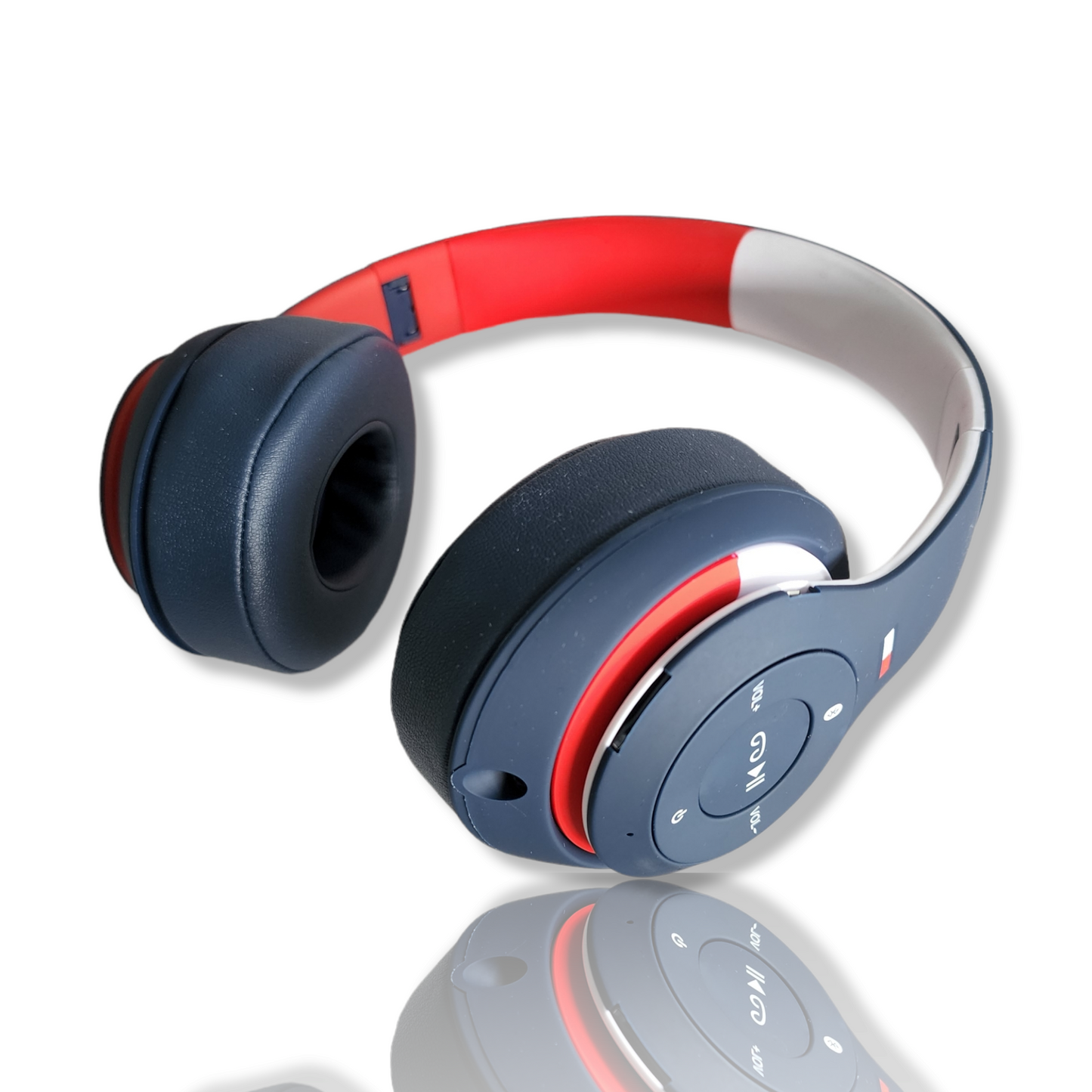 TOMMY HILFIGER HEAD PHONES