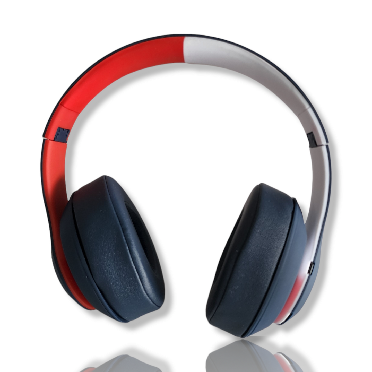 TOMMY HILFIGER HEAD PHONES