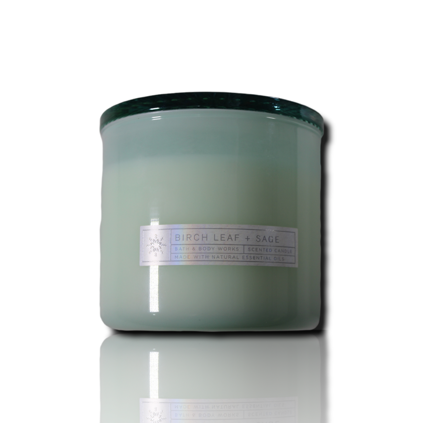 Vela aromatica BIRCH LEAF + SAGE